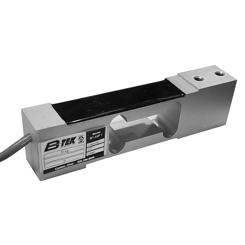 B-TEK BT-ASP-1 Single Point Load Cell - B-TEK