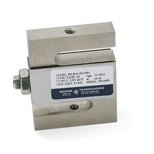 Revere 363 S-Type Load Cell