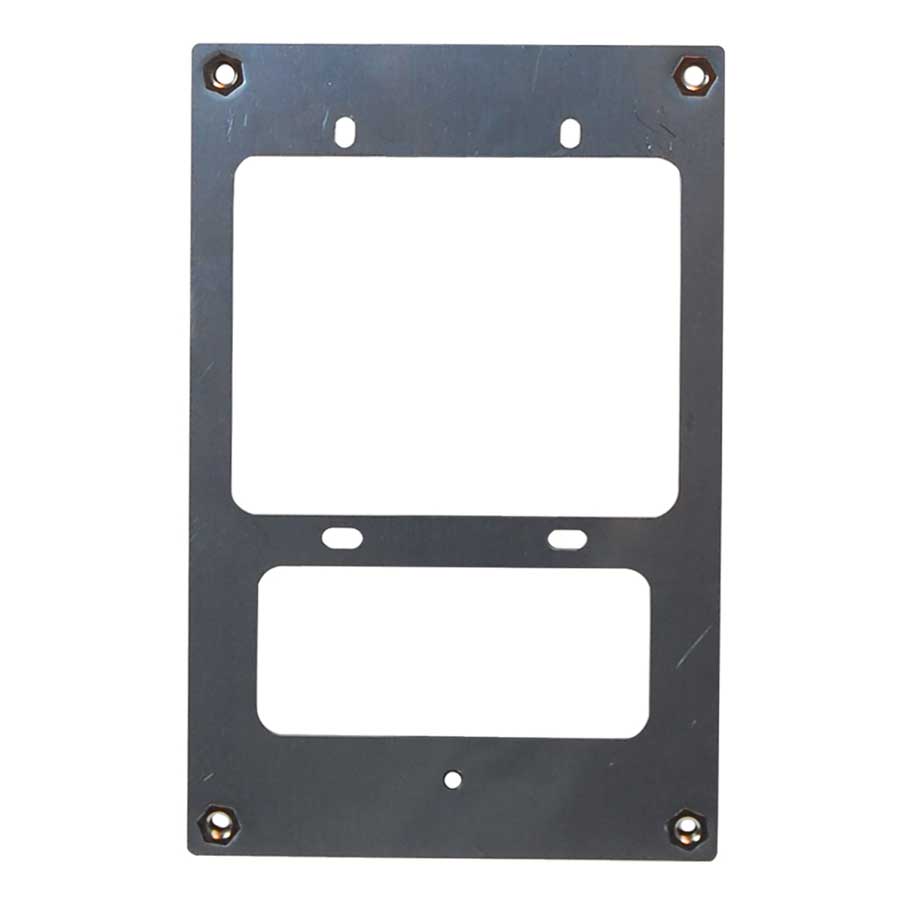 Ta-5 Bracket For Us 2 Gang Backbox - B-tek