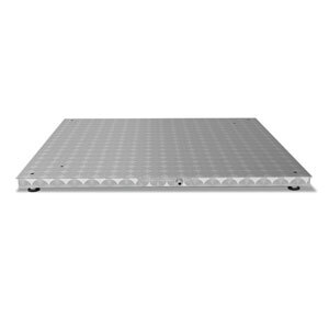 Clydesdale Stainless Steel Floor Scale