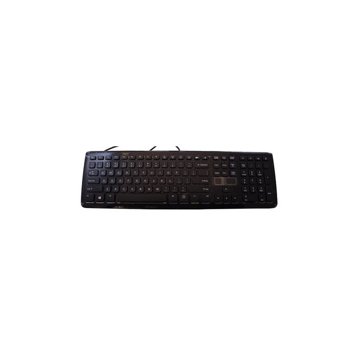 DD700 Usb Wired Keyboard - B-TEK Scales, LLC